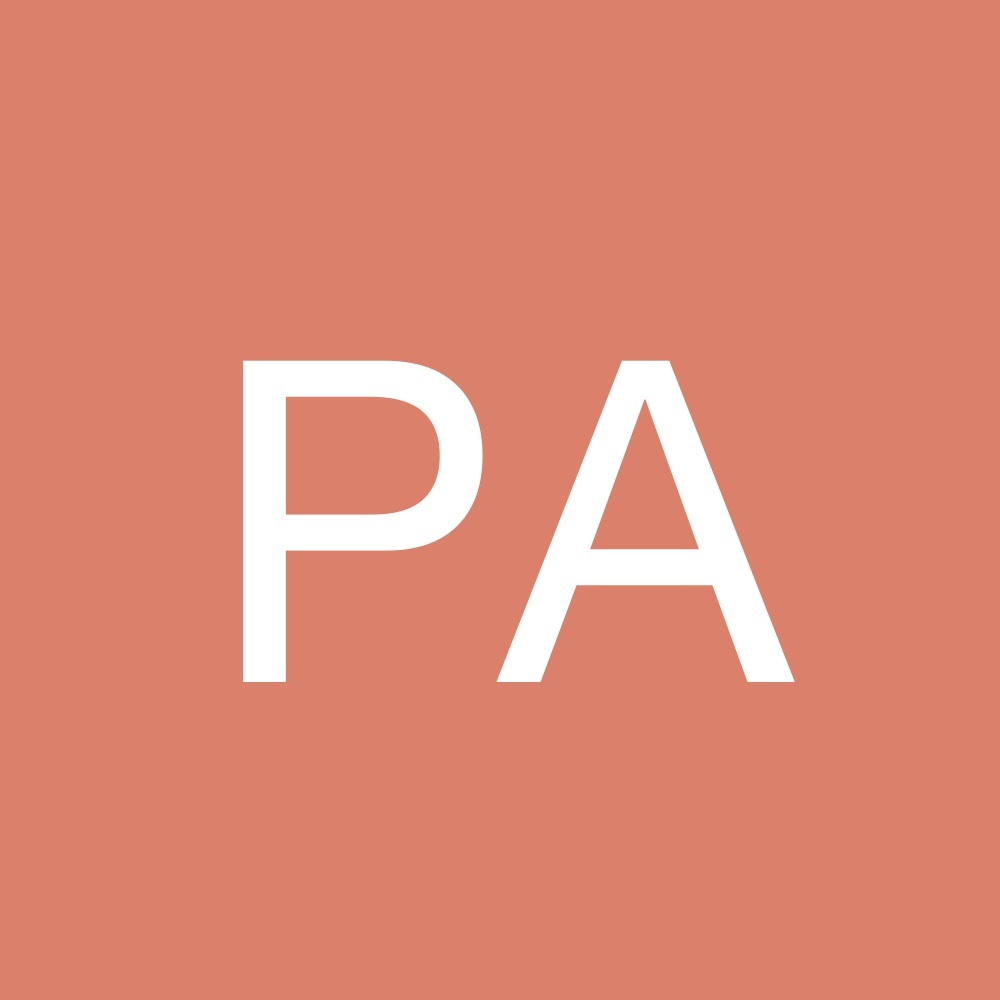 Meet your Posher, Paul